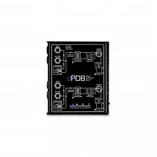 ART dPDB 2 пассивный двухканальный директ-бокс