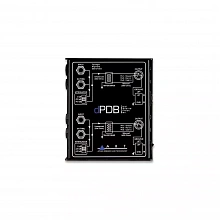 ART dPDB 2 пассивный двухканальный директ-бокс