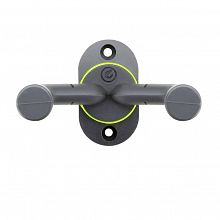 Gravity GS 08 WMB держатель, для гитары, для профессиональной AV-инсталляции 3 Gravity GS 08 WMB держатель, для гитары, для профессиональной AV-инсталляции 3