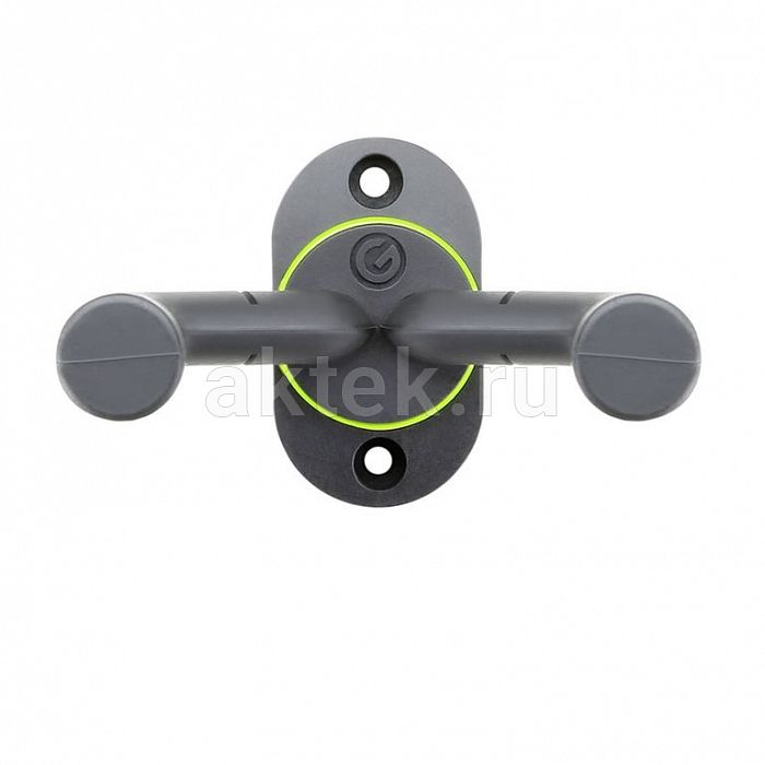Gravity GS 08 WMB держатель, для гитары, для профессиональной AV-инсталляции 3