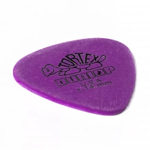 Dunlop 418P114 Tortex Standard 12Pack медиаторы, 1,14 мм, 12 шт 2
