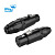 ROXTONE RX3FWP-BG разъём XLR, чёрный, гнездо, IP66