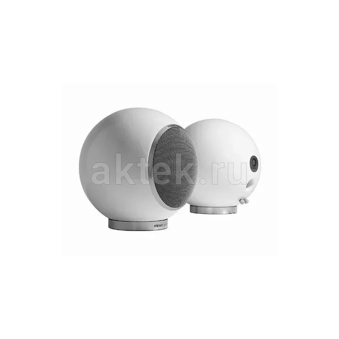 Полочная акустика Elipson Planet M 2.0 white 3