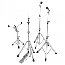Yamaha HW3 комплект стоек для ударных 2