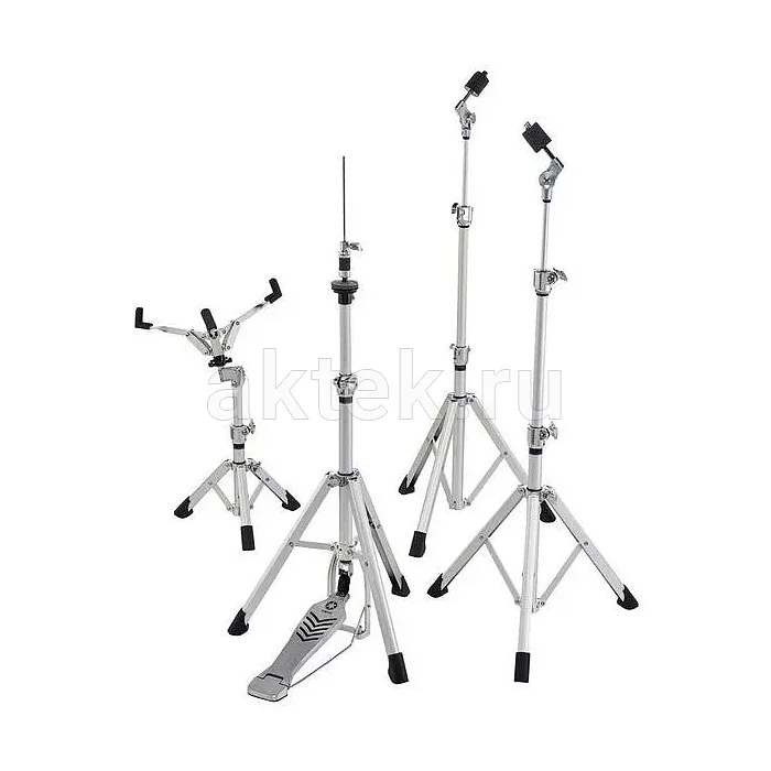 Yamaha HW3 комплект стоек для ударных 2