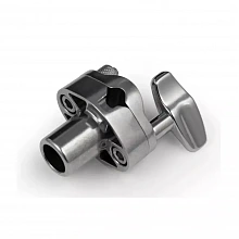 Pearl CPR-1278 переходник тома с трубы 7/8″ на L-штырь 3