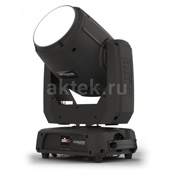 Вращающаяся голова CHAUVET-DJ Intimidator Beam 355 IRC 2