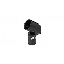 JamStands JS-MC3 микрофонный держатель, внутренний диаметр 25-28 мм