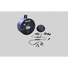 Shure SE42HYW+UNI-EFS White проводные внутриканальные наушники AONIC 4 2