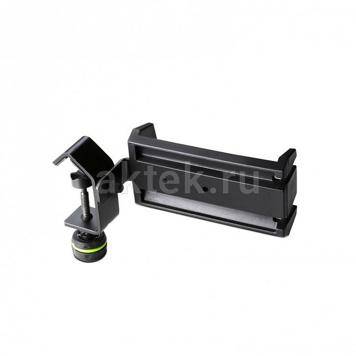 Gravity HP HMS 01 B держатель наушников для микрофонной стойки 6