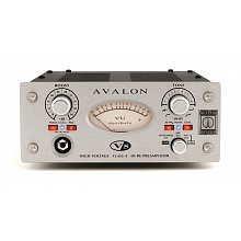 Микрофонный предусилитель Avalon Design V5