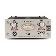 Микрофонный предусилитель Avalon Design V5