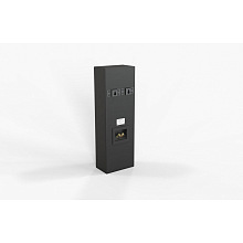 Wharfedale ML-200 Black пассивная настенная АС 2×4,5″ 30–160Вт