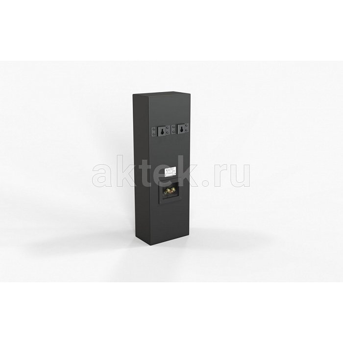 Wharfedale ML-200 Black пассивная настенная АС 2×4,5″ 30–160Вт