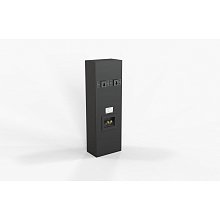 Wharfedale ML-200 Black пассивная настенная АС 2×4,5″ 30–160Вт