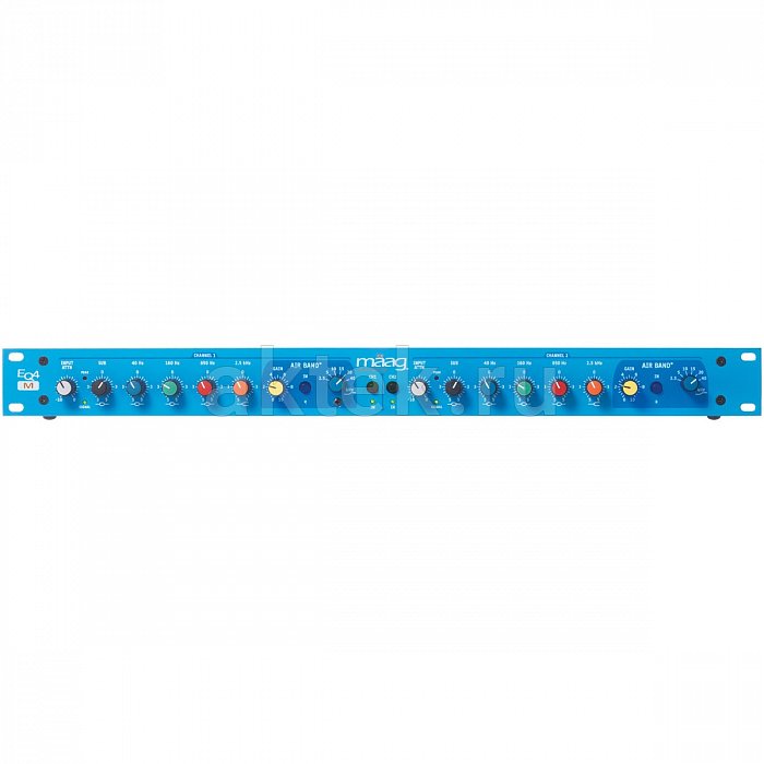 Эквалайзер Maag Audio EQ4M
