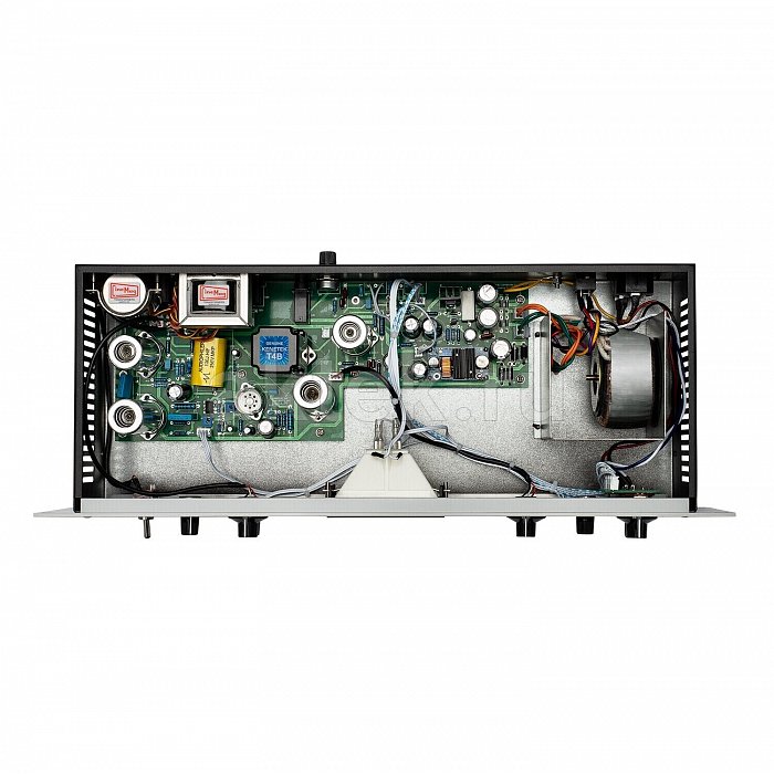 Компрессор звука Warm Audio WA-2A 3