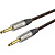 ROXTONE TGJJ300-15/6 инструментальный кабель Jack, 6 м