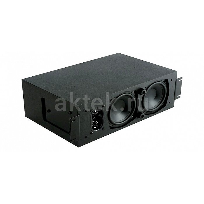 Tannoy iS52 встраиваемая трансляционная акустика 240 Вт черный