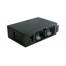 Tannoy iS52 встраиваемая трансляционная акустика 240 Вт черный
