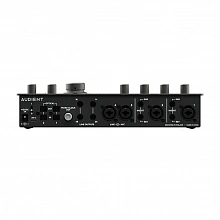 Аудиоинтерфейс Audient iD44 MKII 2 Аудиоинтерфейс Audient iD44 MKII 2