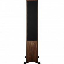 Dynaudio Evoke 50 Walnut wood напольная акустическая система 3
