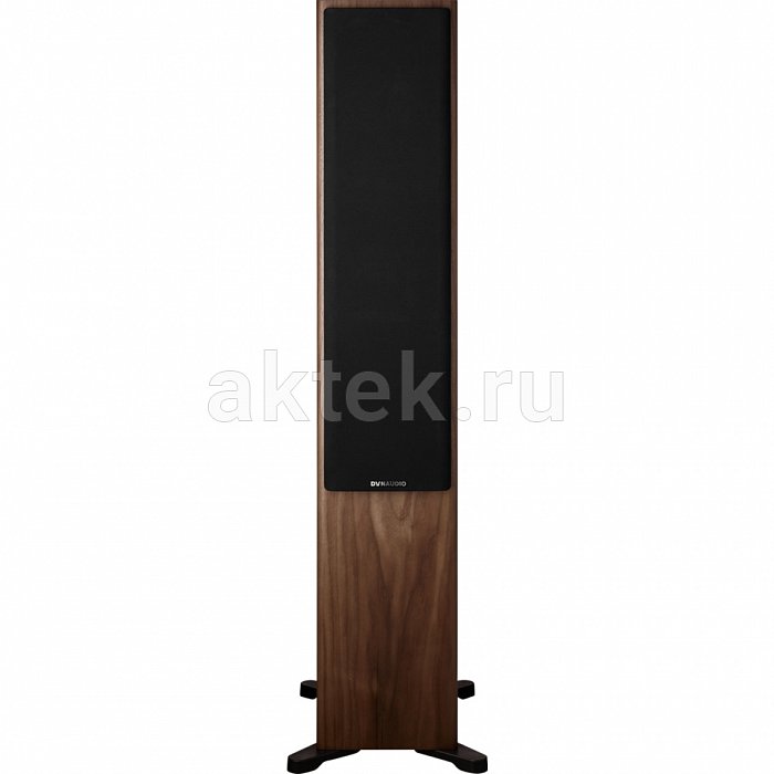 Dynaudio Evoke 50 Walnut wood напольная акустическая система 3