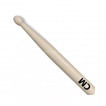 Vic Firth Metal (CM) барабанные палочки, орех 2 Vic Firth Metal (CM) барабанные палочки, орех 2