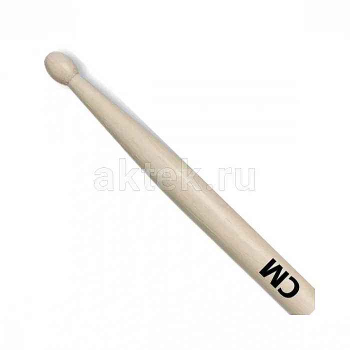 Vic Firth Metal (CM) барабанные палочки, орех 2