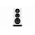 Wharfedale Aura 2 Hi-Gloss White пассивная полочная акустика 6,5″
