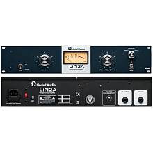 Компрессор звука Lindell Audio LiN2A 2