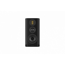 Wharfedale EVO 5.2 Black пассивные трёхполосные полочники 6,5″/25–120Вт