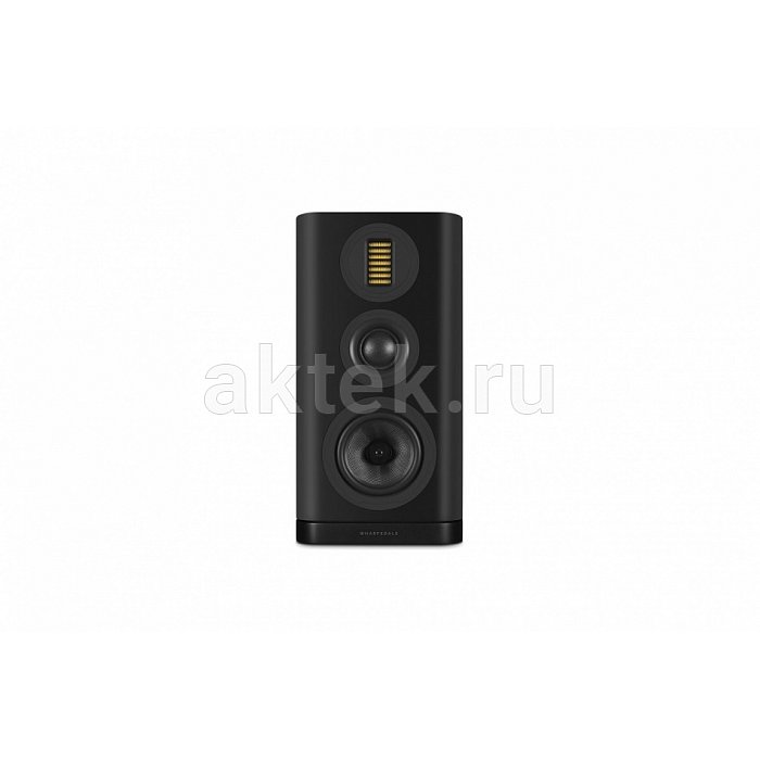 Wharfedale EVO 5.2 Black пассивные трёхполосные полочники 6,5″/25–120Вт