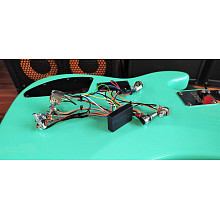 Предусилитель Markbass MB INSTRUMENT PRE P 2