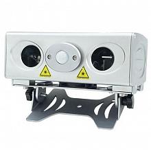 Уличный лазерный проектор SkyDisco OutDoor Multy Power 4000