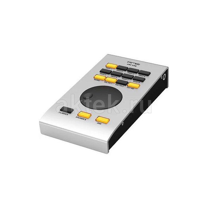 Пульт RME ARC USB