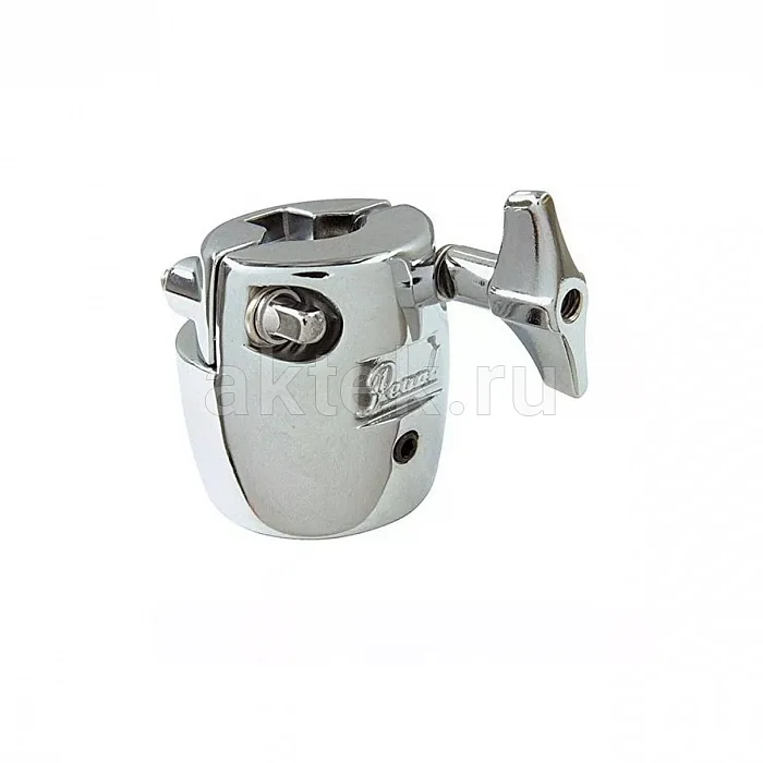 Pearl PCX-100 Pipe Clamp переходник держателя к барабанной раме 5