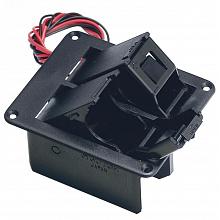 Gotoh BB-04W батарейный отсек для активной гитары