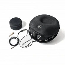Полноразмерные наушники MEZE 99 NEO BLACK SILVER 3