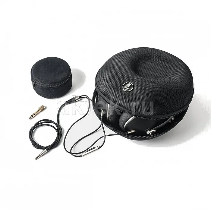 Полноразмерные наушники MEZE 99 NEO BLACK SILVER 3
