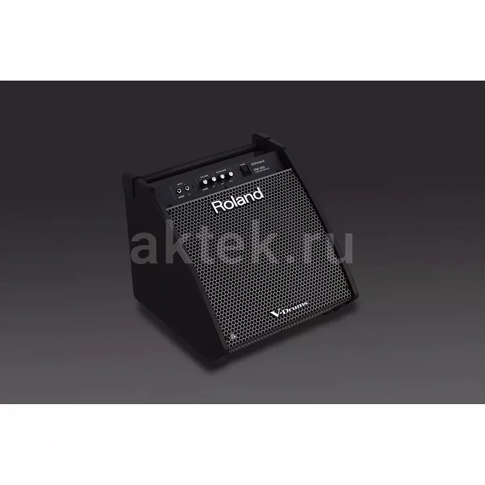 Roland PM-200 монитор для электронных ударных 4
