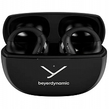 Беспроводные наушники Beyerdynamic AMIRON Zero 3