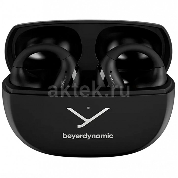 Беспроводные наушники Beyerdynamic AMIRON Zero 3