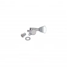 Gotoh SG381-HAPM-04-C локовые гитарные колки, схема 3+3