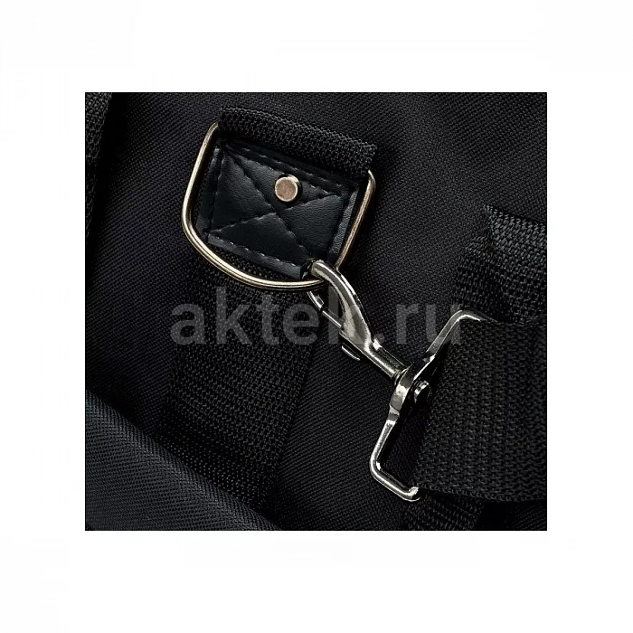 Rockbag RB22501B сумка для барабанных стоек, непромокаемый Rok Tex 5