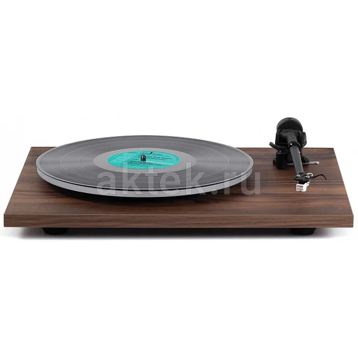 Виниловый проигрыватель Rega Planar 2 Walnut 4