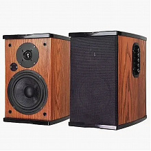 Активные полочные колонки SkyDisco Q1 2x50W