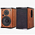 Активные полочные колонки SkyDisco Q1 2x50W