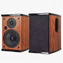 Активные полочные колонки SkyDisco Q1 2x50W