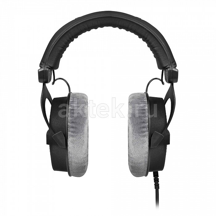 Студийные наушники Beyerdynamic DT 990 PRO 4